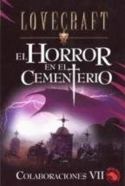 EL HORROR EN EL CEMENTERIO (24)