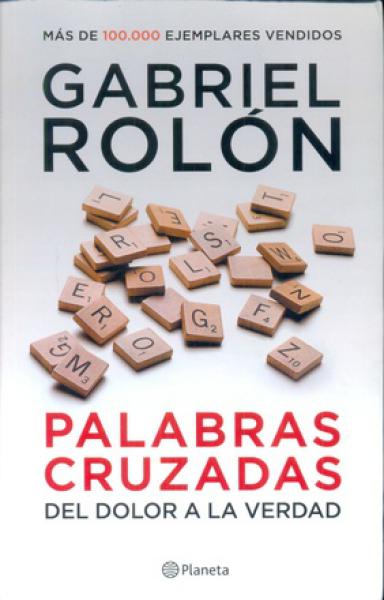 PALABRAS CRUZADAS (NUEVA ED.)