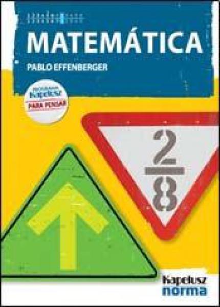MATEMATICA II (PARA PENSAR) 2/8