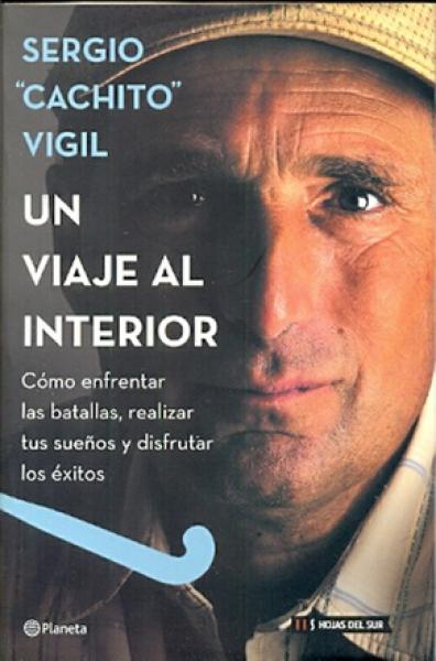 UN VIAJE AL INTERIOR                    