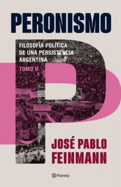 PERONISMO - TOMO 2