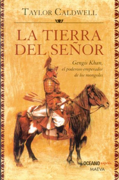 LA TIERRA DEL SEÑOR