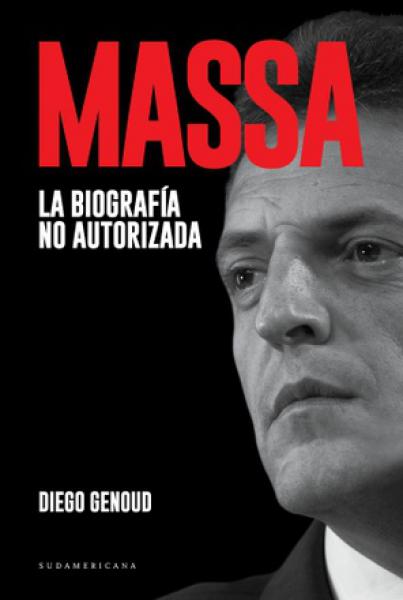 MASSA LA BIOGRAFIA NO AUTORIZADA