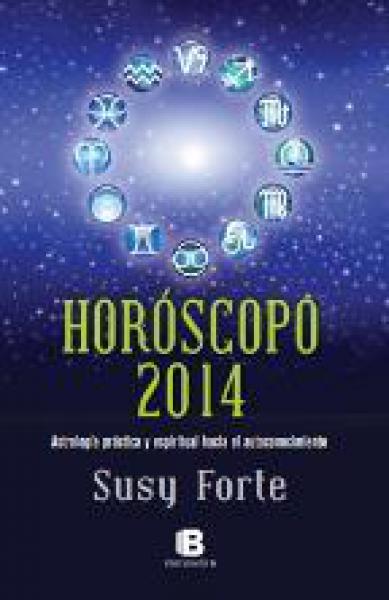 HOROSCOPO 2014