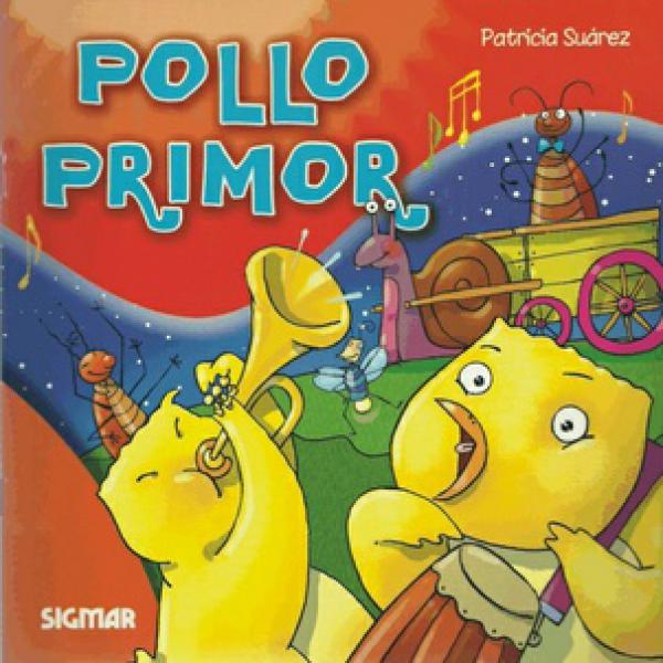 POLLO PRIMOR
