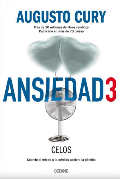 ANSIEDAD 3 - CELOS