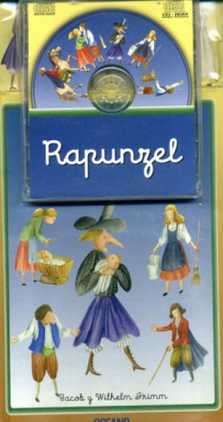 RAPUNZEL