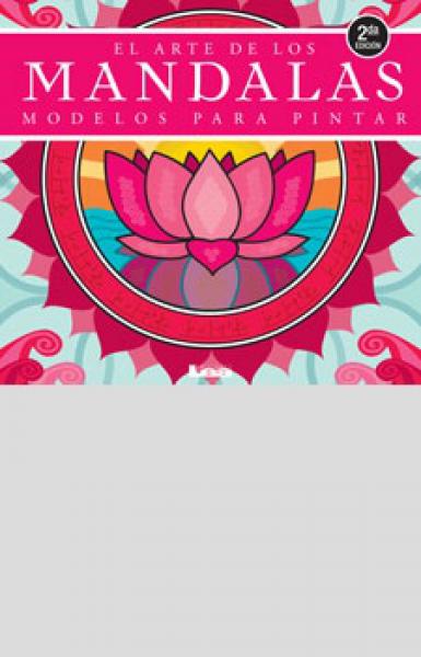 ARTE DE LOS MANDALAS (2DA. ED.)