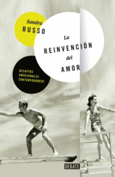 LA REINVENCION DEL AMOR