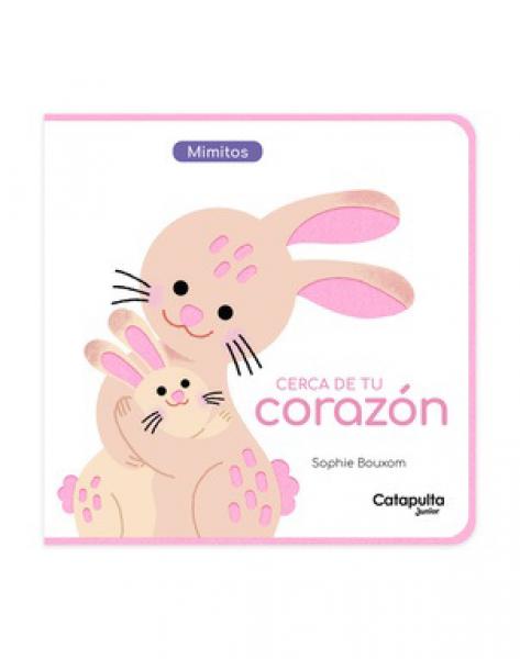 CERCA DE TU CORAZON MIMITOS