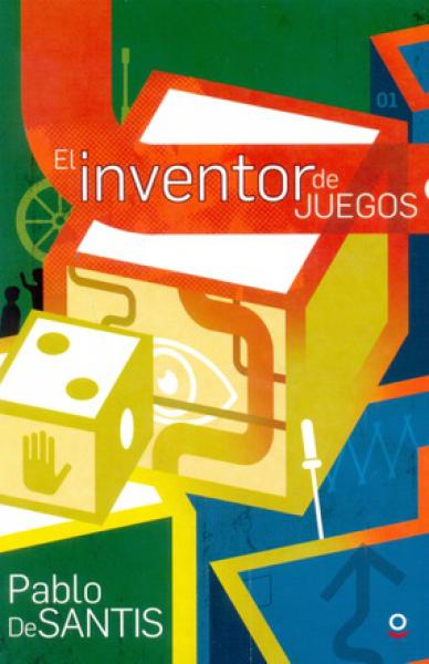 EL INVENTOR DE JUEGOS