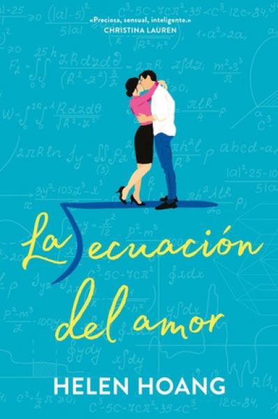 LA ECUACION DEL AMOR -1