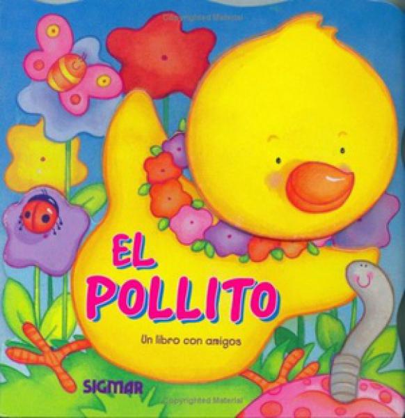 EL POLLITO