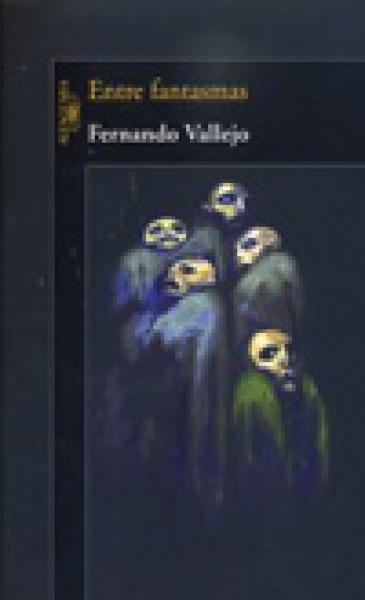 ENTRE FANTASMAS