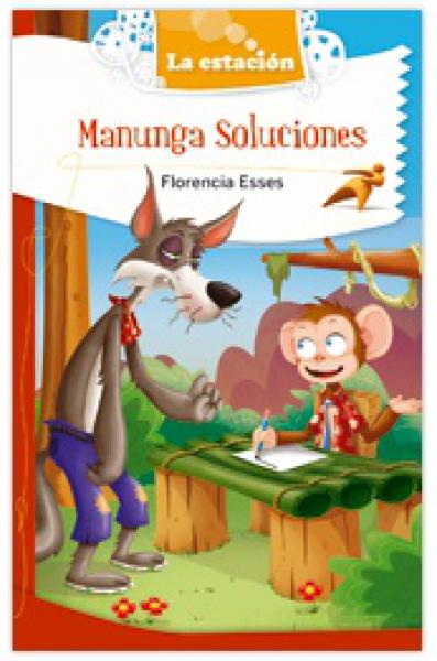 MANUNGA SOLUCIONES