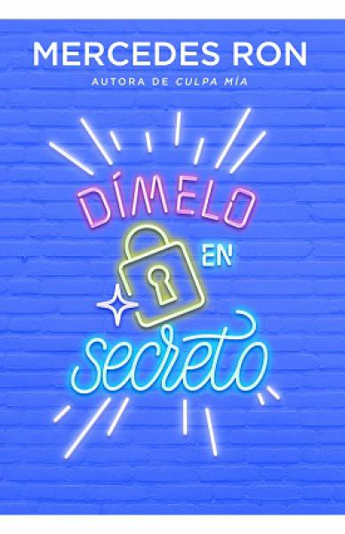 DIMELO EN SECRETO