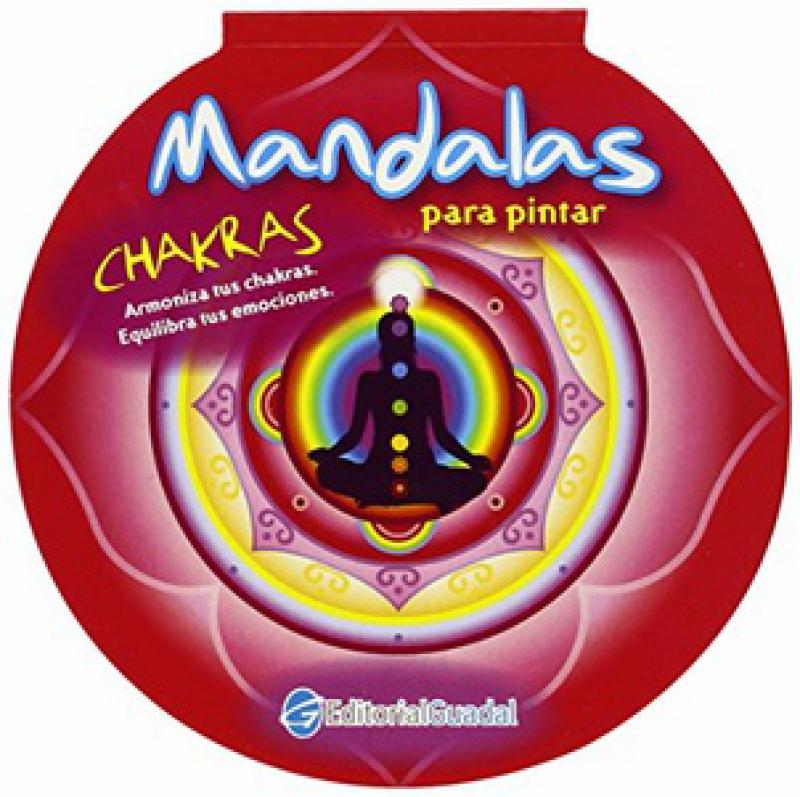 MANDALAS - CHAKRAS
