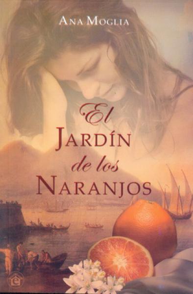 EL JARDIN DE LOS NARANJOS