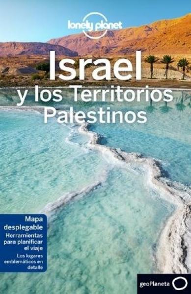 GUIA DE ISRAEL Y TERRITORIOS PALESTINOS