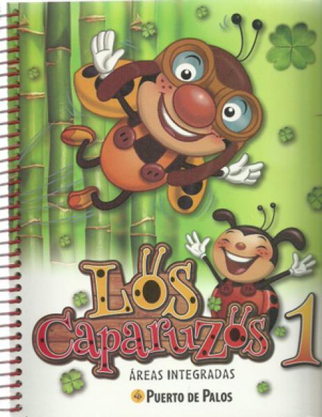 CAPARUZOS 1 - AREAS INTEGRADAS