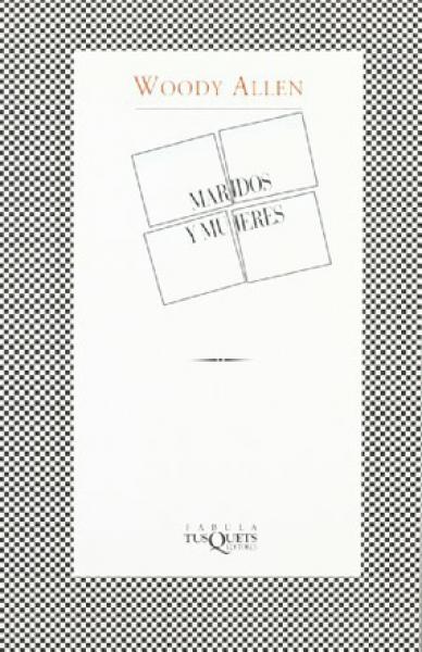 MARIDOS Y MUJERES