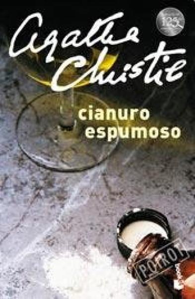 CIANURO ESPUMOSO