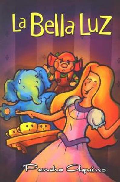 LA BELLA LUZ