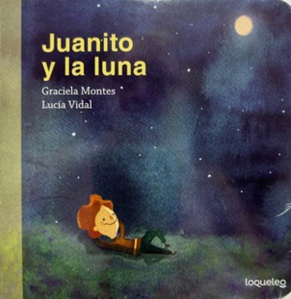 JUANITO Y LA LUNA