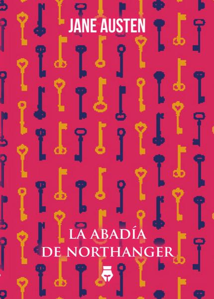 LA ABADIA DE NORTHANGER