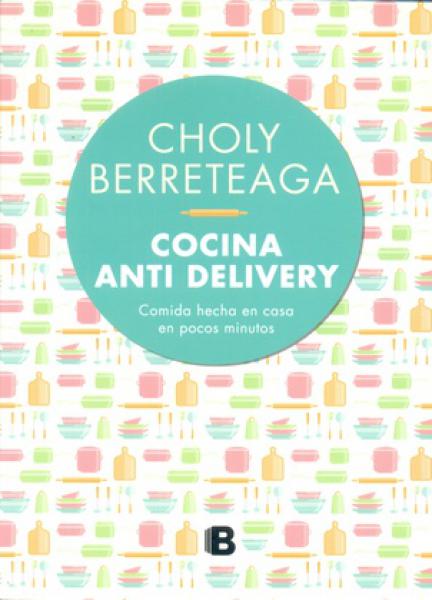 COCINA ANTI DELIVERY