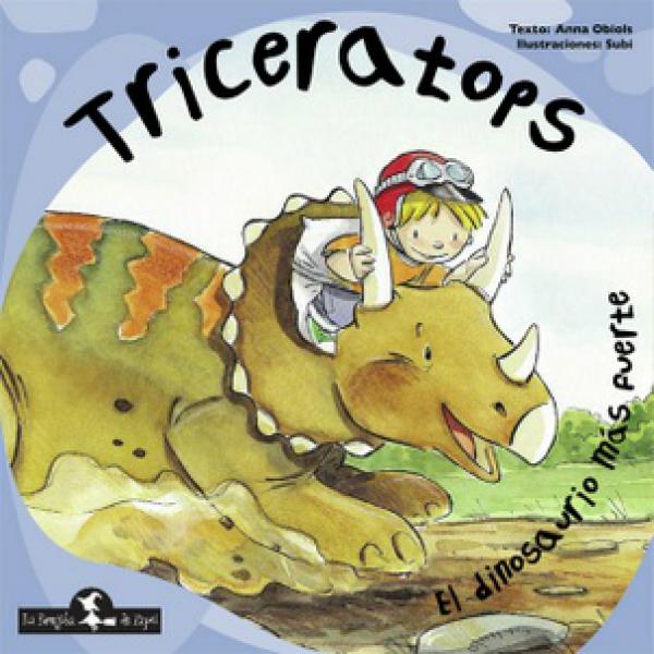TRICERATOPS
