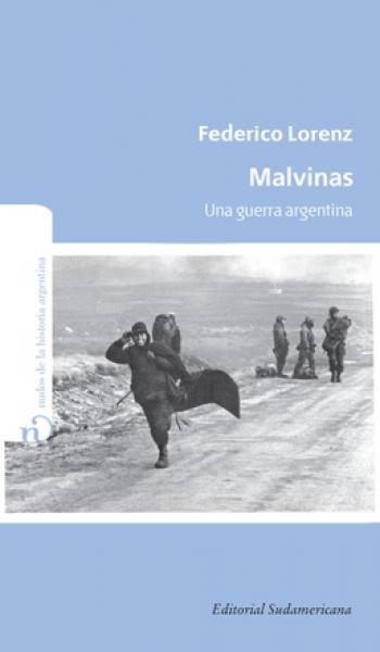 MALVINAS UNA GUERRA ARGENTINA