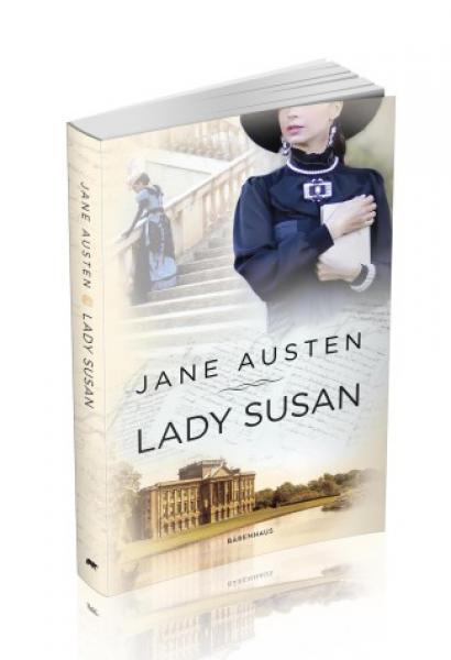 LADY SUSAN