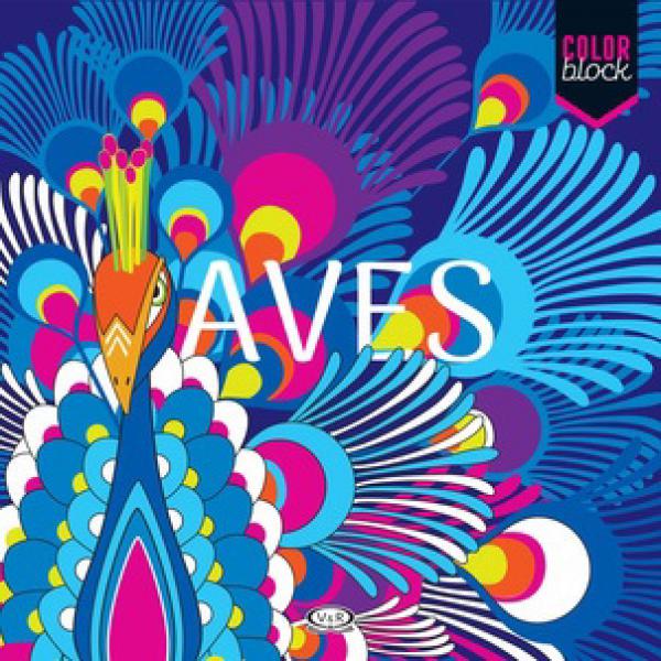 AVES - COLOR BLOCK
