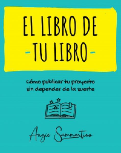 LIBRO DE TU LIBRO