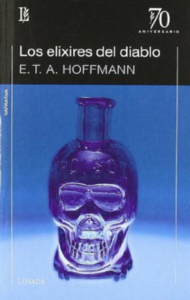 LOS ELIXIRES DEL DIABLO