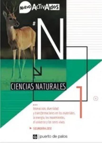 NATURALES I (NUEVO ACTIVADOS)
