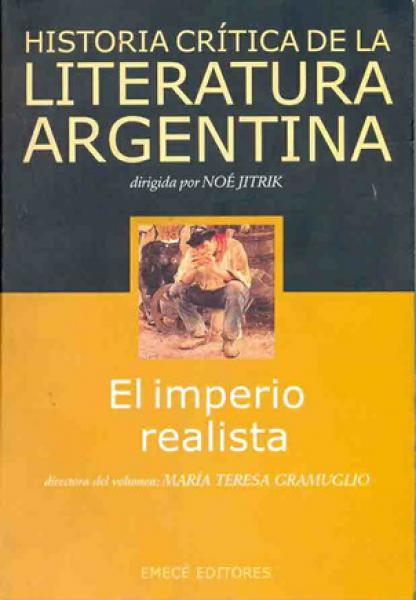 HISTORIA CRITICA D/L LIT.ARG.6