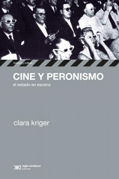 CINE Y PERONISMO