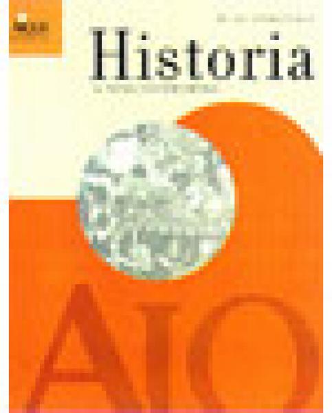HISTORIA I-MUNDO CONTEMPORANEO