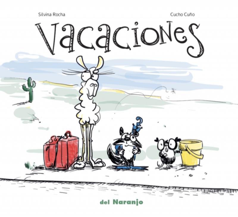 VACACIONES