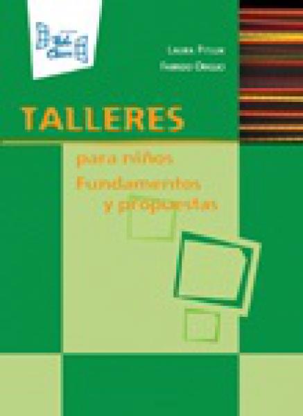 TALLERES PARA NIÑOS