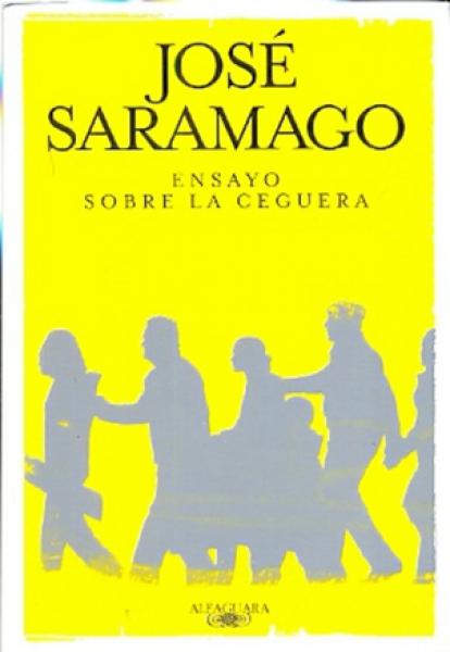 ENSAYO SOBRE LA CEGUERA