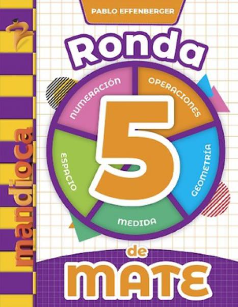 MATEMATICA 5 (RONDA DE MATE)