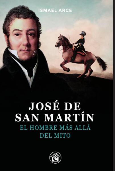 JOSE DE SAN MARTIN