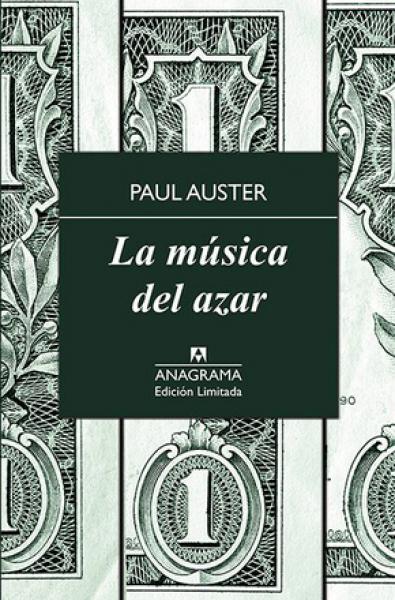 LA MUSICA DEL AZAR