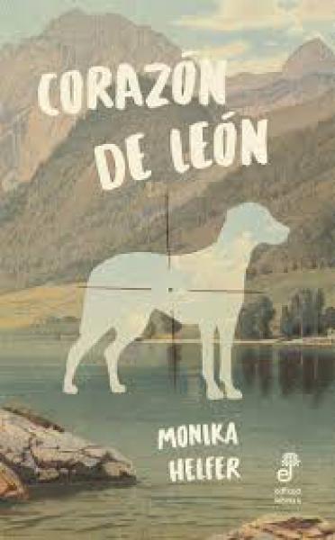 CORAZON DE LEON