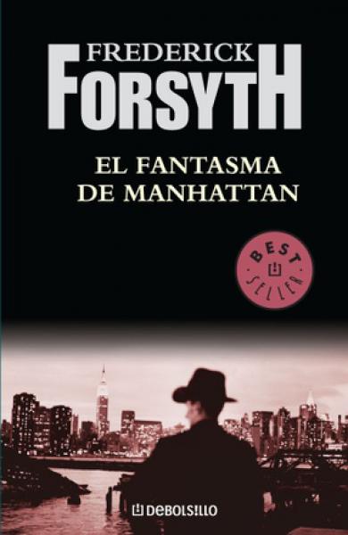 EL FANTASMA DE MANHATTAN