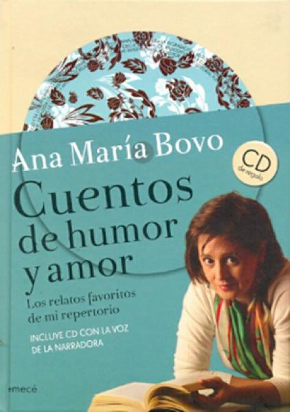 CUENTOS DE HUMOR Y AMOR-AUDIOLIBRO-