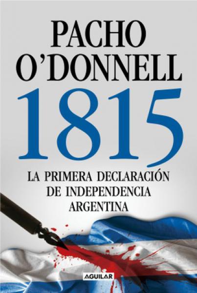 1815 - LA PRIMERA DECLARACION DE ...